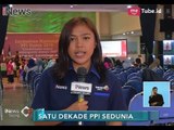 Dukung Pembangunan & Pendidikan, PPI Sedunia Gelar Sarasehan Nasional 2018 - iNews Siang 10/03