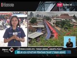 Polemik Penataan Jalan Jatibaru Membingungkan PKL dan Supir Angkot - iNews Siang 10/03