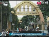 Rektor UIN Sunan Kalijaga Larang Gunakan Cadar, Para Aktivis Angkat Bicara - iNews Pagi 11/03