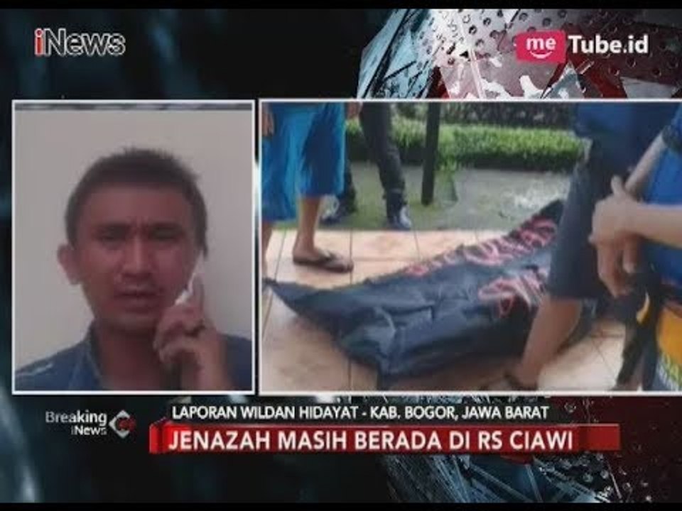 Polisi akan Lakukan Olah TKP Terkait Tewasnya Bos Matahari, Hari Darmawan - Breaking News 10/03