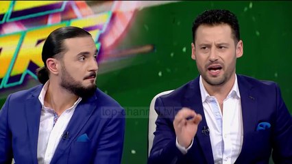 Fiks Fare, 10 Korrik 2018, Pjesa 1 - Investigative Satirical Show