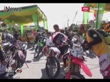 Waw!! Puluhan Off-roader Aceh & Sumatera Ikuti Jelajah Negeri di Atas Awan - iNews Siang 11/03