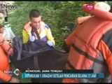 Pasca Evakuasi 17 Jam, 1 Korban Terseret Banjir Saat Sebrangi Jembatan Ditemukan - iNews Pagi 10/03