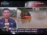 Tak Hanya di Cirebon, Banjir Rendam Permukiman Warga Tasikmalaya - iNews Sore 12/03