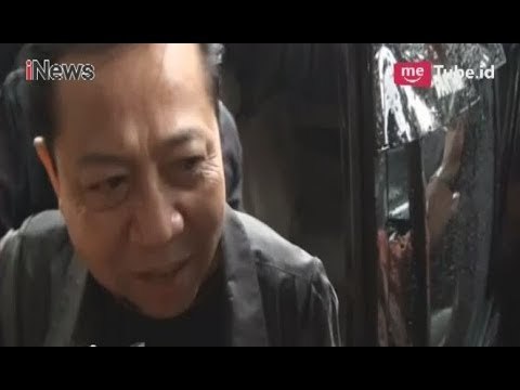 Setnov akan Jalani Tahap Orientasi di Lapas Sukamiskin Sebelum Masa Tahanan - iNews Sore 04/05