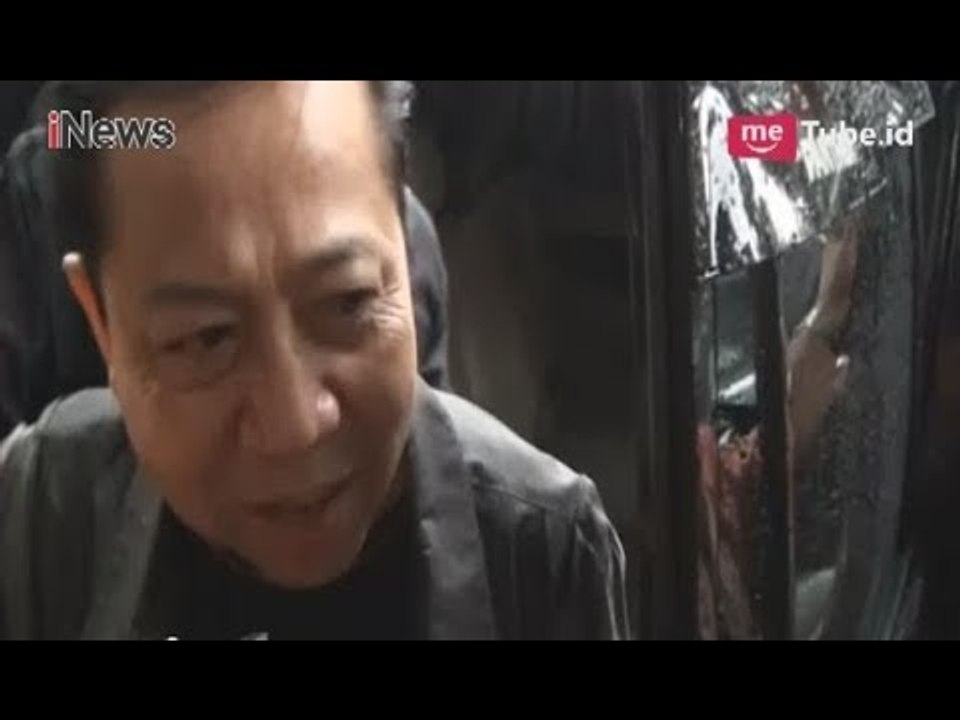 Setnov akan Jalani Tahap Orientasi di Lapas Sukamiskin Sebelum Masa Tahanan - iNews Sore 04/05