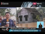 Akibat Sungai Cikidang & Citanduy Meluap, 3 Kampung Tasikmalaya Terendam Banjir - iNews Siang 11/03