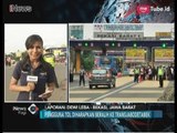 Hindari Ganjil Genap di Tol Bekasi, Kendaraan Boleh Putar Balik - iNews Pagi 12/03