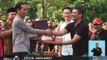 Seru!! Jokowi Ikut Serta & Masuk Nominasi Juara Lomba Burung Berkicau - iNews Siang 11/03