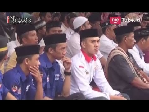 Mendekatkan Diri dengan Masyrakat, 4 Cagub-Cawagub Sulsel Gelar Buka Bersama - iNews Pagi 31/05
