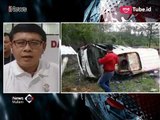 Penjelasan Dirut RSUD Subang Soal Korban Kecelakaan Minibus Tanjakan Emen - iNews Malam 12/03