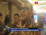 Galang Dana Kampanye, Nurdin Abdullah: Wujud Kepedulian Masyarakat - iNews Malam 12/03