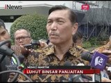 Taksi Online Dianggap Terlalu Banyak, Luhut Panjaitan Hentikan Pendaftaran - Special Report 13/03