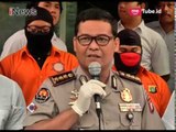 3 Mahasiswa Pelaku Jaringan Peretas Internasional Dibekuk Polisi - iNews Sore 13/03