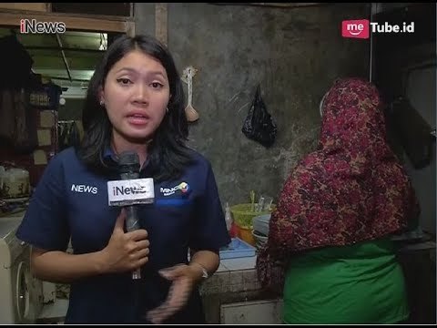 Pipa Gas PGN Bocor, Warga Rusun Bidara Cina Merasakan Dampaknya - iNews Malam 13/03