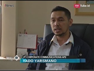 Klarifikasi Angkasa Pura Terkait Adanya Larangan Membawa Powerbank dalam Pesawat - iNews Pagi 14/03