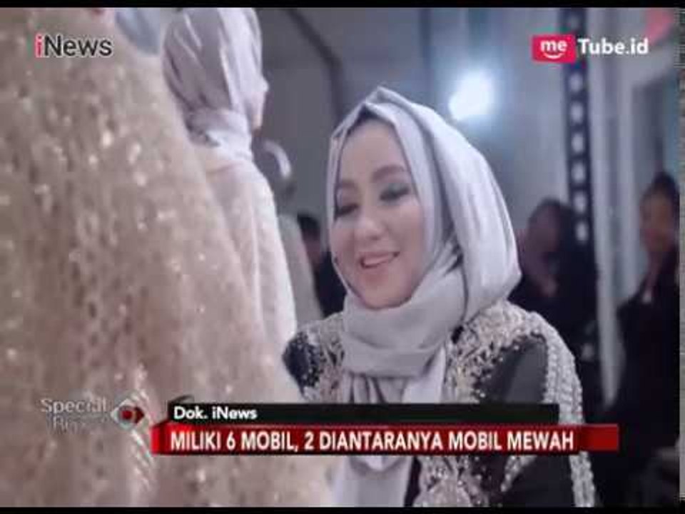 Ironi Hidup Mewah Bos First Travel Diatas Jeritan Hati Jemaah - Special Report 14/03