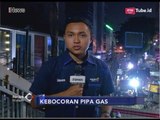 Perbaikan Pipa Gas Bocor Terus Dilakukan, Petugas Targetkan Selesai dalam 16 Jam - iNews Malam 13/03