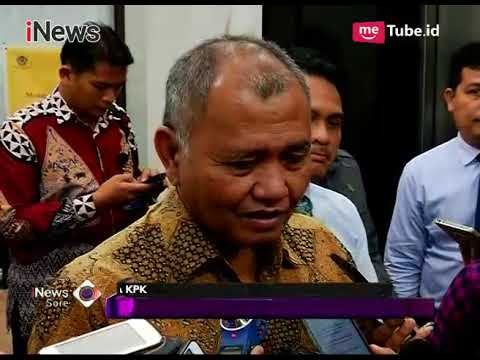 KPK Terbitkan Sprindik untuk Calon Kepala Daerah yang Terjerat Korupsi - iNews Sore 14/03