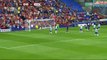 Sheyi Ojo Goal HD - Tranmere 0 - 2 Liverpool - 10.07.2018 (Full Replay)