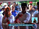 Ichsan Yasin Limpo Dirikan Posko Abdi Merah Putih Untuk Rumah Produktif - iNews Siang 15/03