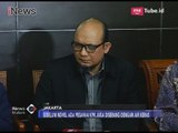 Upaya Pengungkapan Pelaku Penyerangan, NB Berikan Informasi ke Komnas HAM - iNews Malam 14/03