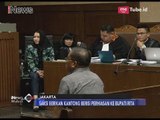 Rita Widyasari Jalani Persidangan Kasus Korupsi, JPU Hadirkan 5 Orang Saksi - iNews Malam 14/03