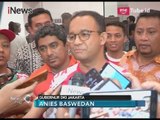 Tertib Dukung Persija, Anies Baswedan Beri Apresiasi Terhadap Jak Mania - iNews Pagi 15/03