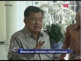Terkait Penundaan OTT, Inilah Tanggapan Wakil Presiden Jusuf Kalla - iNews Malam 13/03