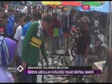 Blusukan ke Pasar, Cagub Nurdin Abdullah Dengarkan Keluhan Penjual dan Pembeli - iNews Sore 15/03
