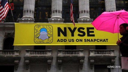 Snapchat's Rumored Feature Code-named 'Eagle' Could Make It 'Cool' Again