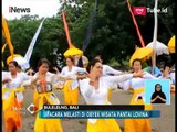 Ribuan Umat Hindu Gelar Upacara Melasti di Pantai Lovina, Bali - iNews Siang 15/03