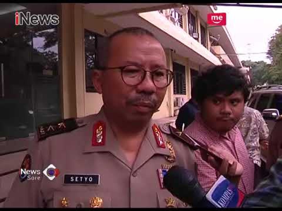 Kapolri Intruksikan KPK Tunda Penanganan Kepala Daerah yang Terseret Korupsi - iNews Sore 13/03