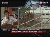 Simak Konferensi Pers Sandiaga Uno Jelaskan Konsep Rumah DP 0 Rupiah - Special Report 14/03