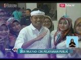 Dedi Mulyadi Berkampanye di Mall Bekasi & Cek Pelayanan Publik - iNews Siang 16/03