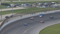 One Of The Best Recent NASCAR Finishes