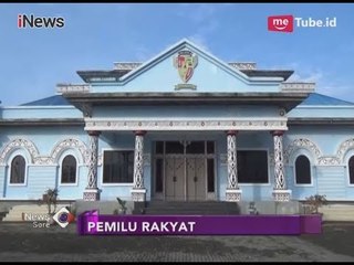 Pasca Ditetapkan sebagai Tersangka, JR Saragih Menghilang? - iNews Sore 16/03