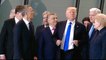 NATO summit: Has Trump shifted US alliance in Europe?