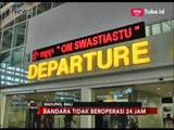 Bandara Ngurah Rai Tidak Beroperasi 24 Jam Selama Hari Raya Nyepi - Special Report 16/03
