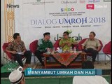 Sindo Weekly Gelar Dialog Umrah Bareng Kemenag dan RS Haji Pondok Gede - iNews Pagi 16/03