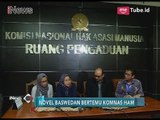Komnas HAM Diharapkan Dapat Berikan Titik Terang Kasus Penyerangan Penyidik KPK - iNews Pagi 15/03