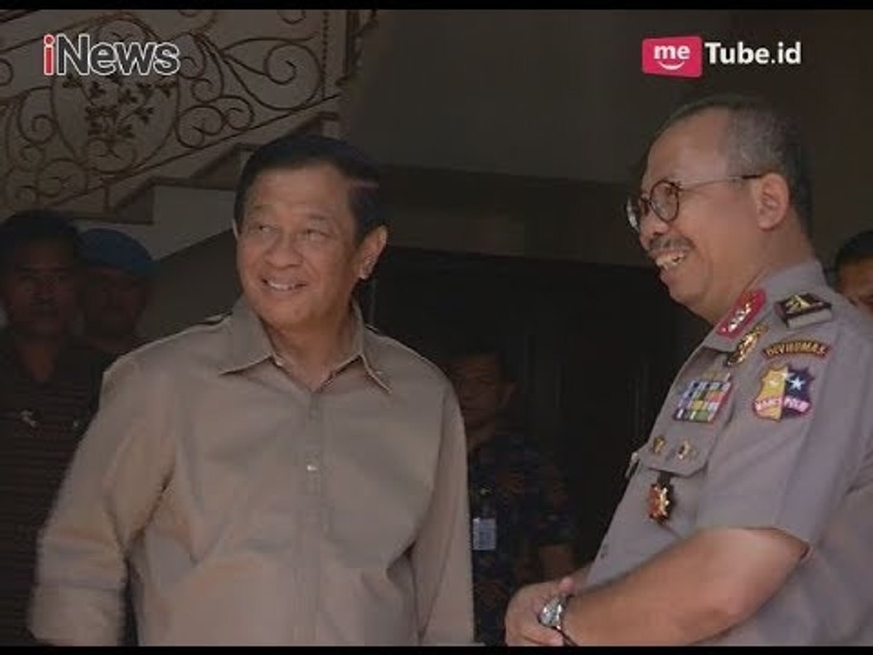 Asma Dewi, Terdakwa Ujaran Kebencian Tidak Terlibat dengan Kelompok Saracen - iNews Malam 16/03