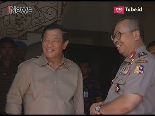 Asma Dewi, Terdakwa Ujaran Kebencian Tidak Terlibat dengan Kelompok Saracen - iNews Malam 16/03