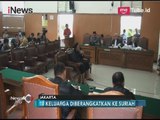 Sidang Bom Thamrin Hadirkan 3 Orang Saksi Terdekat dengan Terdakwa, Abu Sulaiman - iNews Pagi 17/03