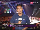 Jelang Pertandingan Tinju Indonesia Lawan Filipina, Suporter Padati Balai Sarbini - iNews Sore 17/03