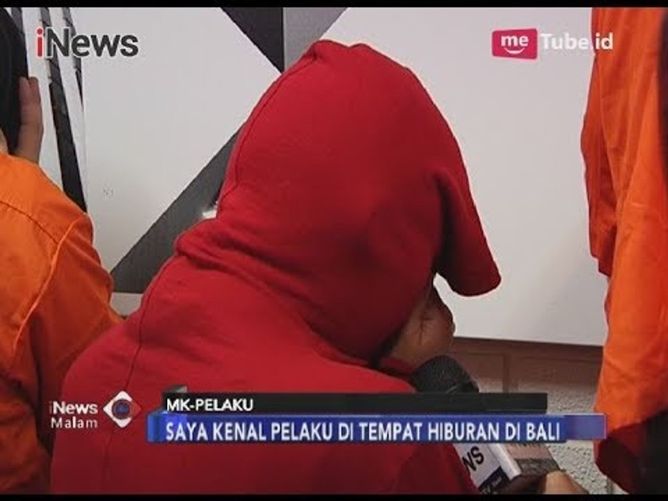 Inilah Wawancara WNI, Pacar Pelaku Pembobolan Uang di ATM - iNews Malam 17/03
