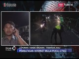 Usai Tradisi Ogoh-ogoh, Suasana di Bali Kembali Sepi untuk Perayaan Nyepi - iNews Malam 16/03
