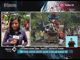 Tak Hanya di Bali, Festival Ogoh-ogoh Dilakukan di Ancol untuk Pertama Kali - iNews Siang 18/03