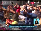 Minoritas, Umat Hindu di Jombang Memilih Gelar Tapa Brata di Pura - iNews Siang 17/03