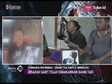 Kisah Pilu TKI yang Dibunuh Rekannya dan Jenazahnya Membusuk dalam Lemari - iNews Sore 16/03